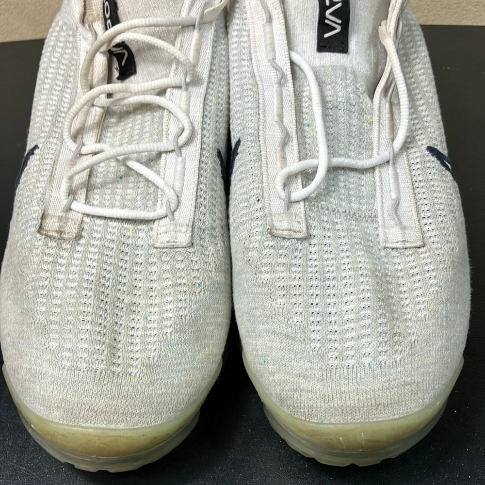 Nike Air Vapormax Flyknit Athletic Running Sneaker Shoes Men’s size‎ 13
